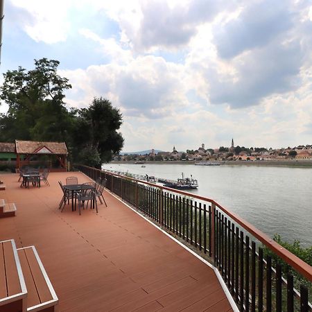 Szazesztendos Reveszhaz Apartman Szigetmonostor Екстериор снимка