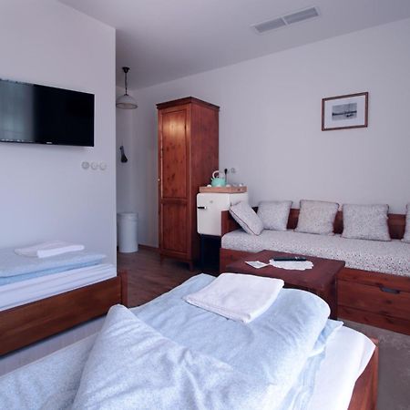 Szazesztendos Reveszhaz Apartman Szigetmonostor Екстериор снимка