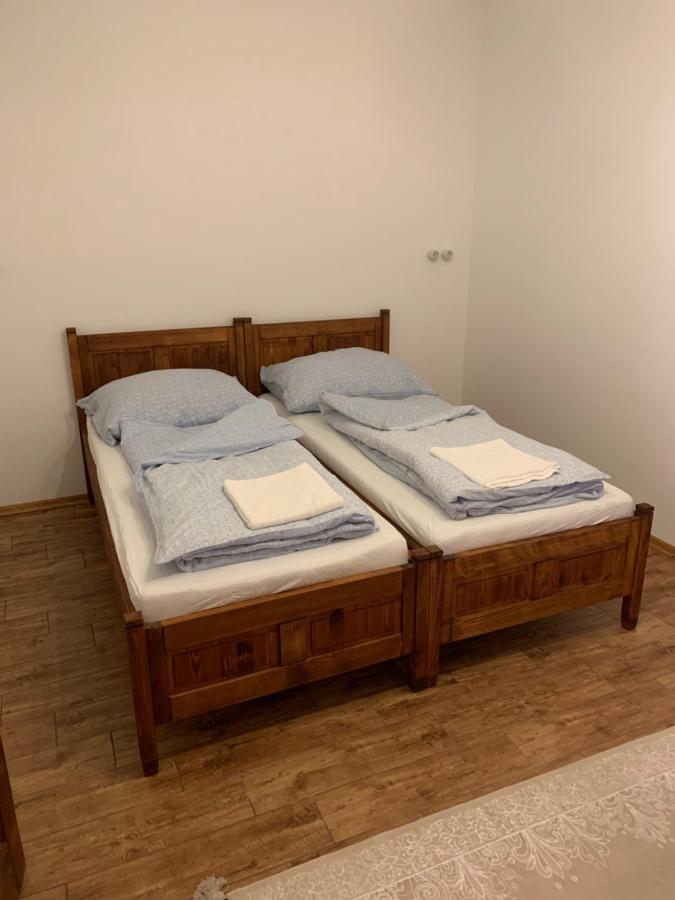 Szazesztendos Reveszhaz Apartman Szigetmonostor Екстериор снимка