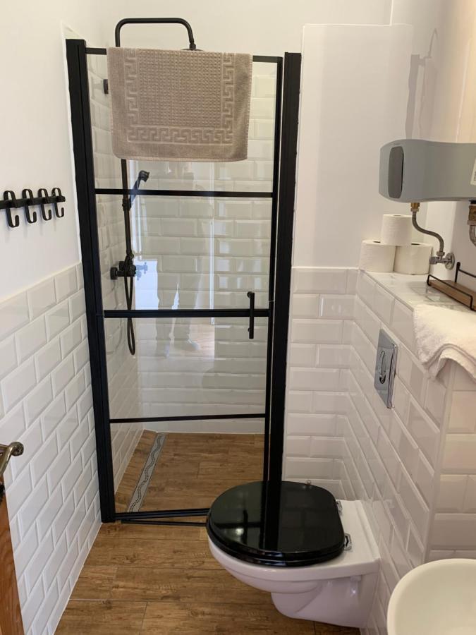 Szazesztendos Reveszhaz Apartman Szigetmonostor Екстериор снимка