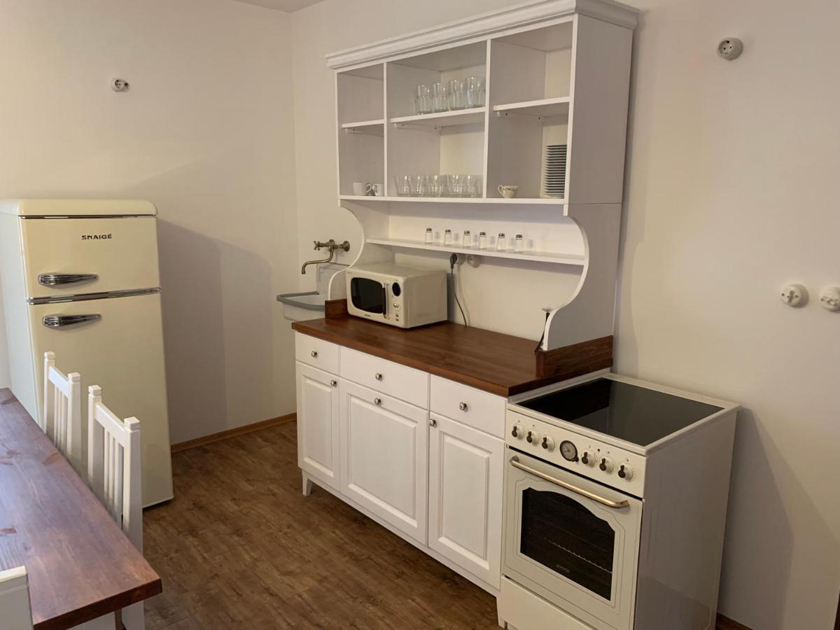 Szazesztendos Reveszhaz Apartman Szigetmonostor Екстериор снимка